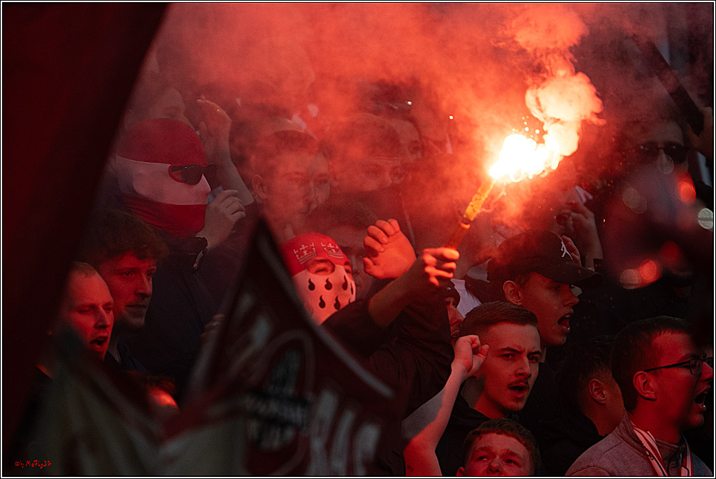 1. FC Koeln vs. FC Augsburg, 18.10.2025