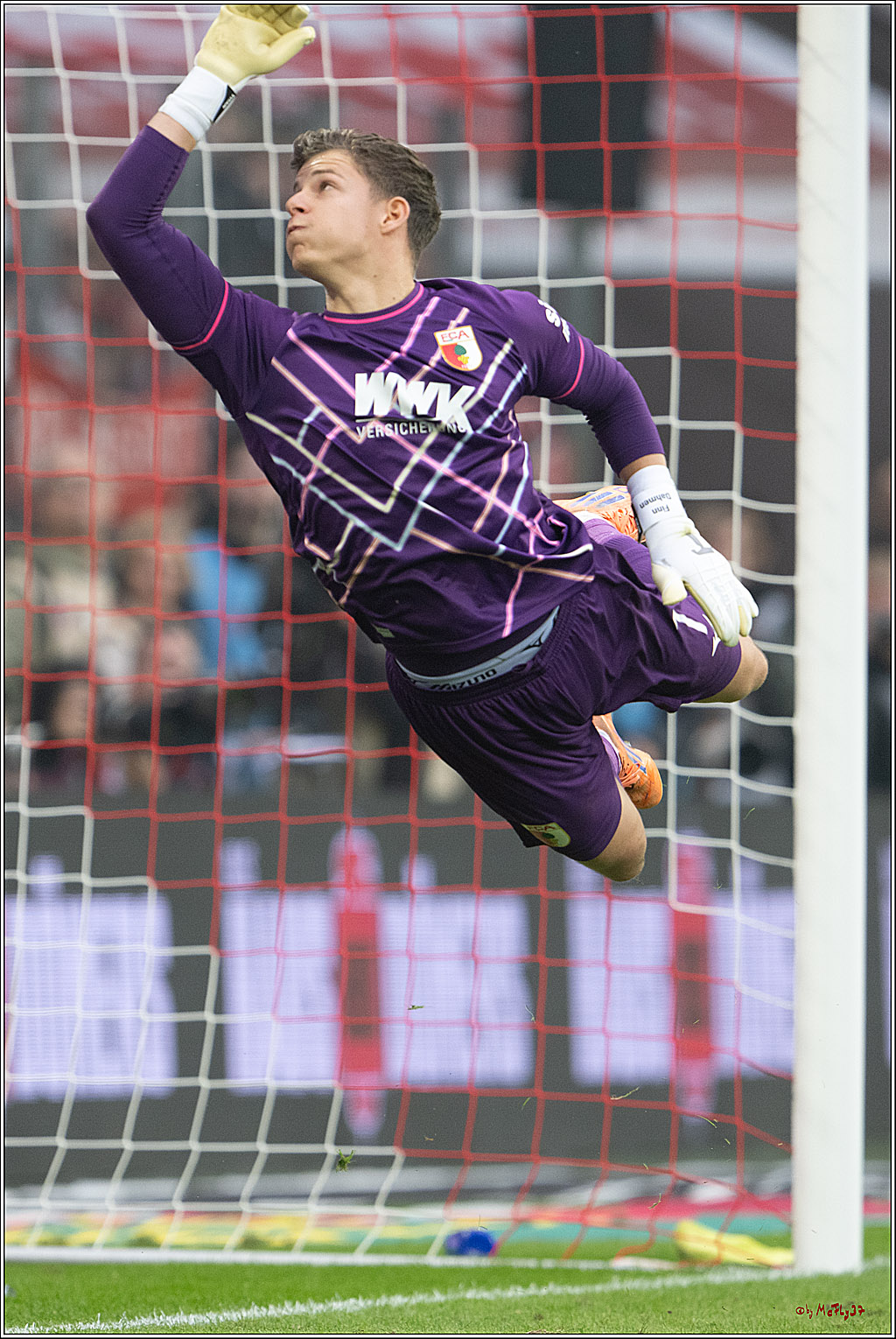 1. FC Koeln vs. FC Augsburg, 18.10.2025