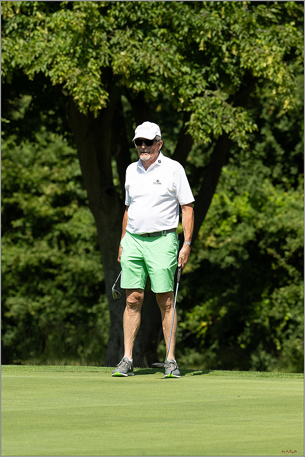 9. Konfetti Kapp 21. Juni 2025, 21.06.2025