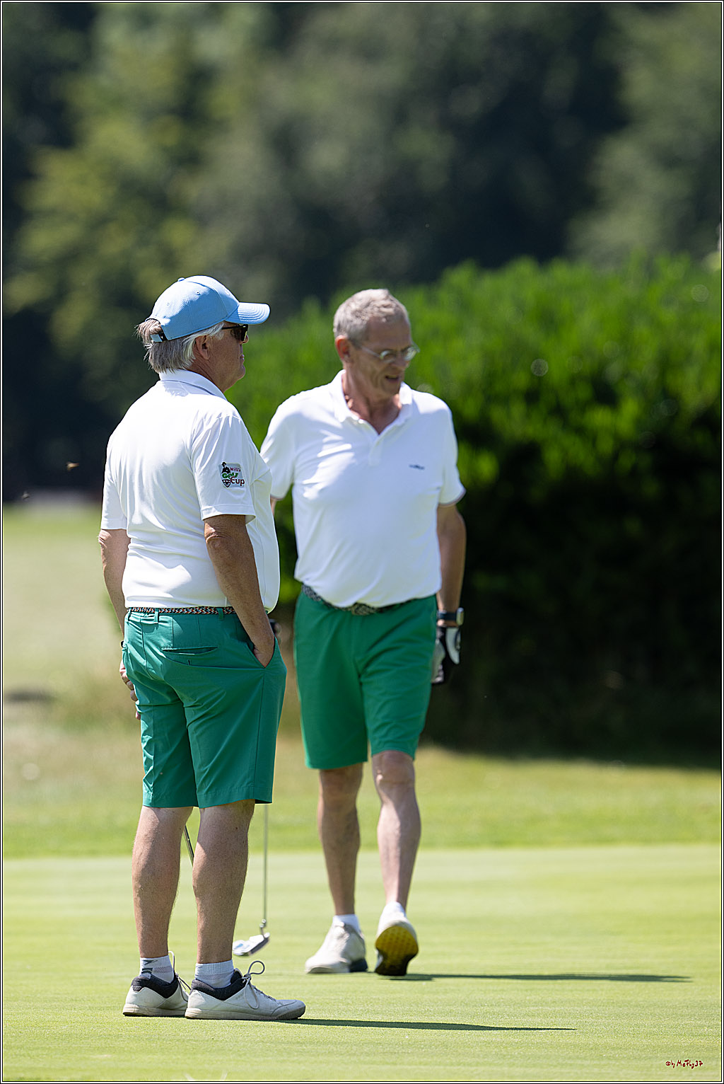 9. Konfetti Kapp 21. Juni 2025, 21.06.2025