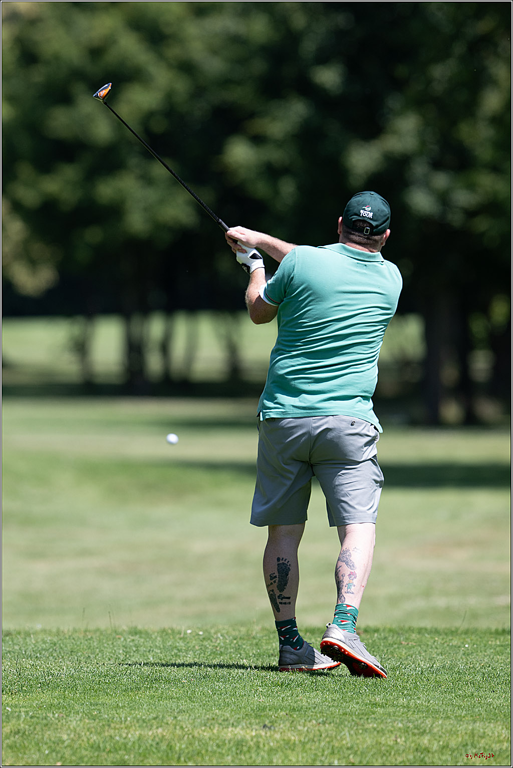 9. Konfetti Kapp 21. Juni 2025, 21.06.2025