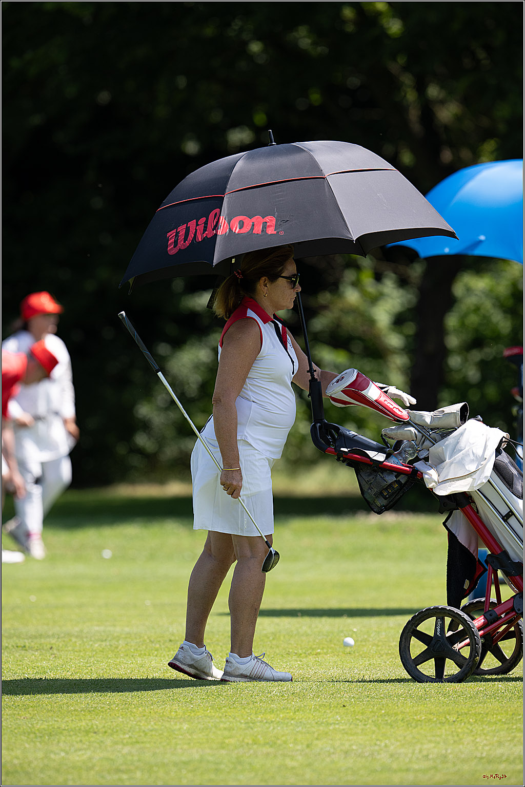 9. Konfetti Kapp 21. Juni 2025, 21.06.2025