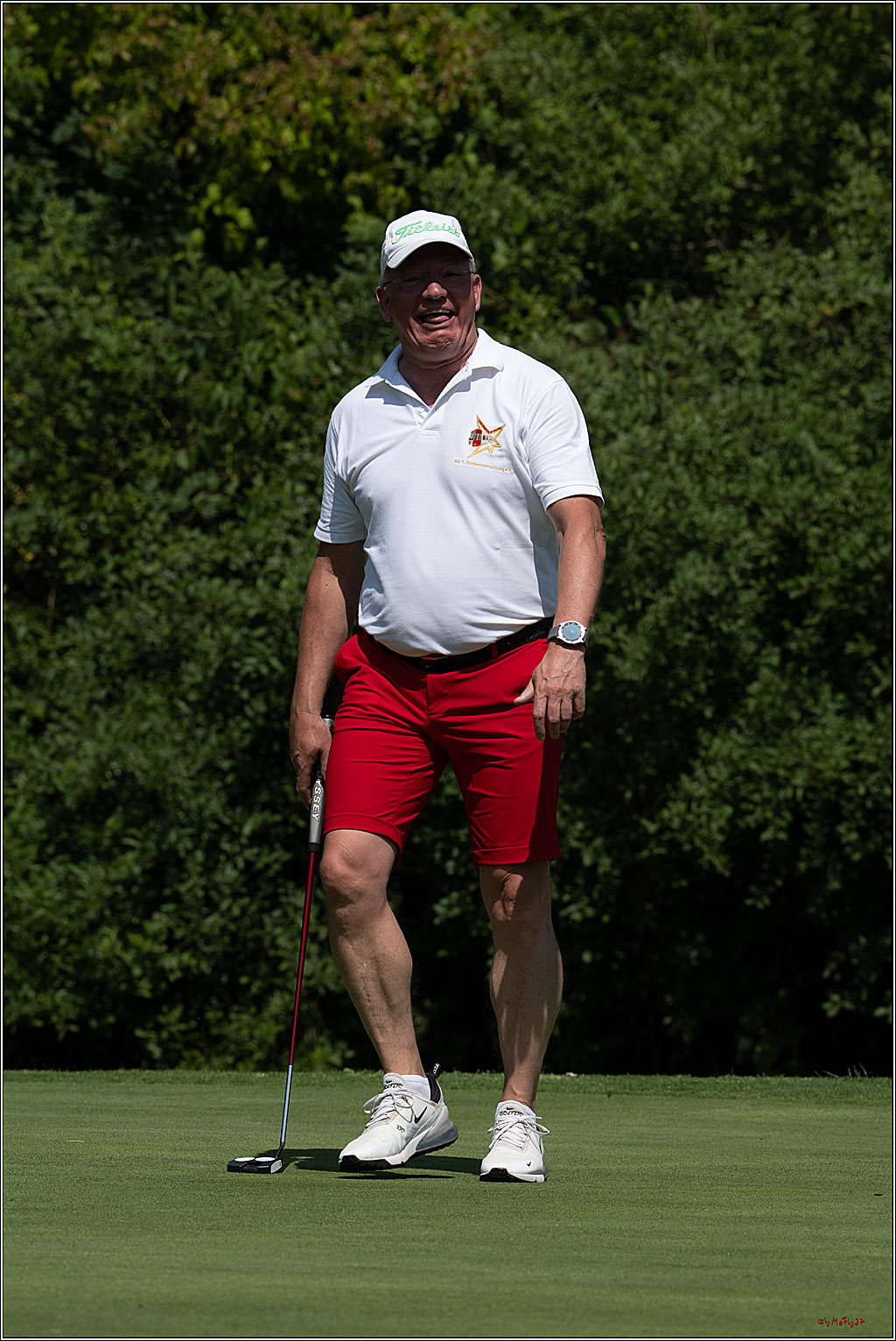 9. Konfetti Kapp 21. Juni 2025, 21.06.2025