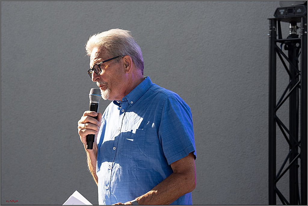 9. Konfetti Kapp 21. Juni 2025, 21.06.2025