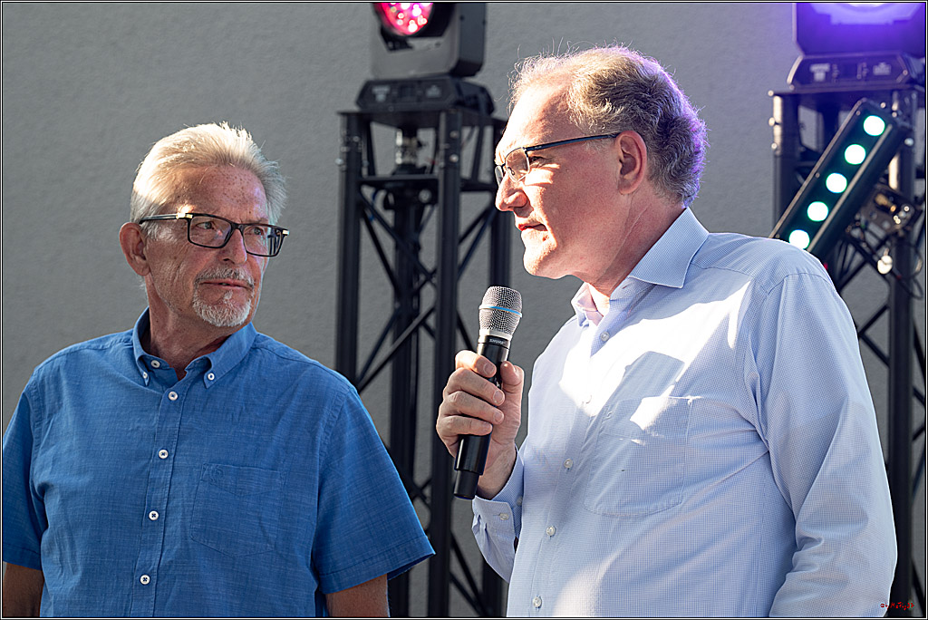 9. Konfetti Kapp 21. Juni 2025, 21.06.2025