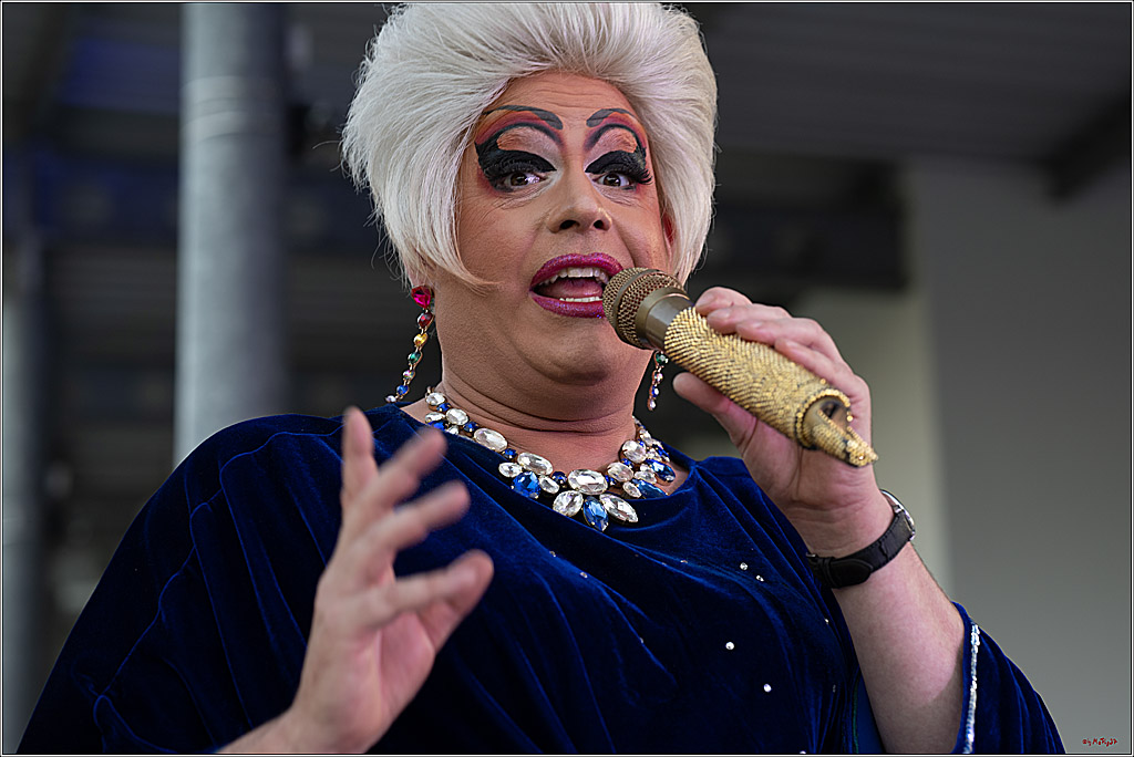 9. Konfetti Kapp 21. Juni 2025, 21.06.2025