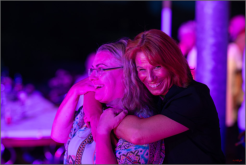 9. Konfetti Kapp 21. Juni 2025, 21.06.2025