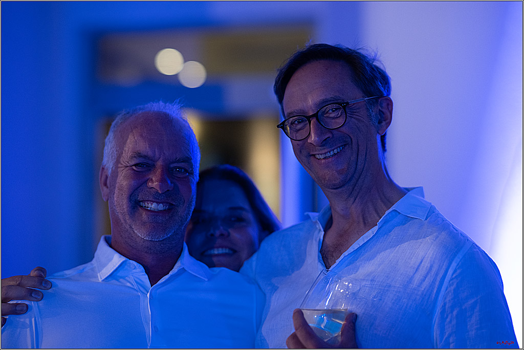 9. Konfetti Kapp 21. Juni 2025, 21.06.2025