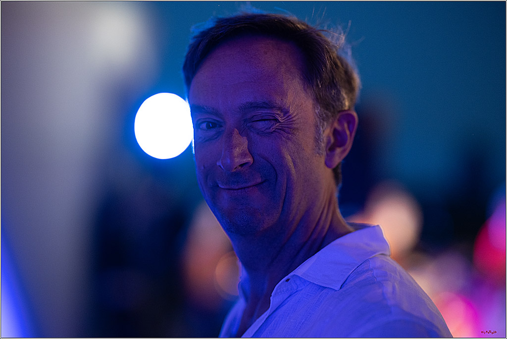 9. Konfetti Kapp 21. Juni 2025, 21.06.2025