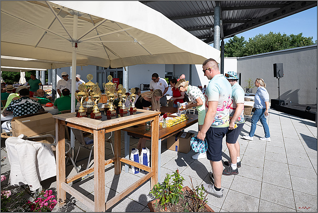 9. Konfetti Kapp 21. Juni 2025, 21.06.2025