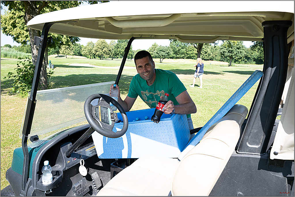 9. Konfetti Kapp 21. Juni 2025, 21.06.2025