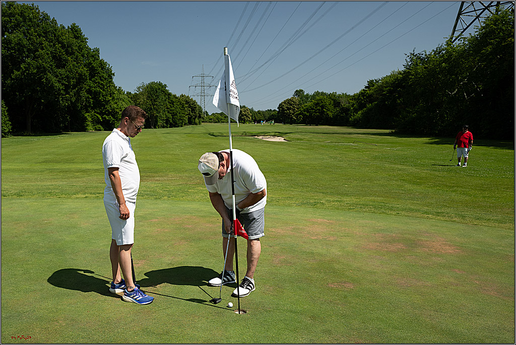 9. Konfetti Kapp 21. Juni 2025, 21.06.2025