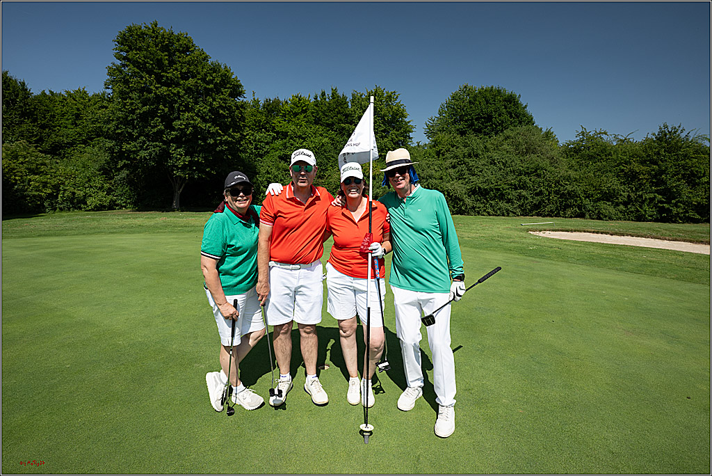 9. Konfetti Kapp 21. Juni 2025, 21.06.2025