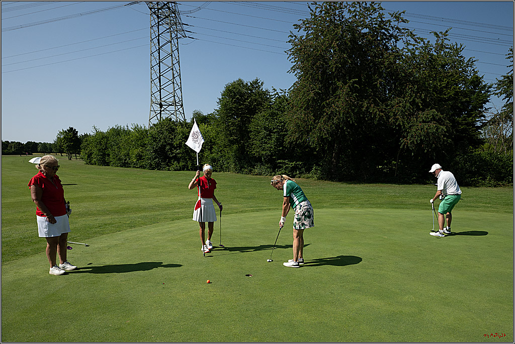 9. Konfetti Kapp 21. Juni 2025, 21.06.2025