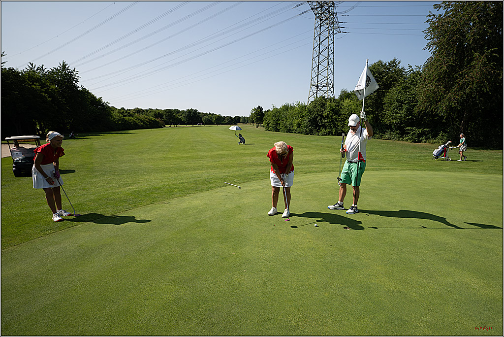 9. Konfetti Kapp 21. Juni 2025, 21.06.2025