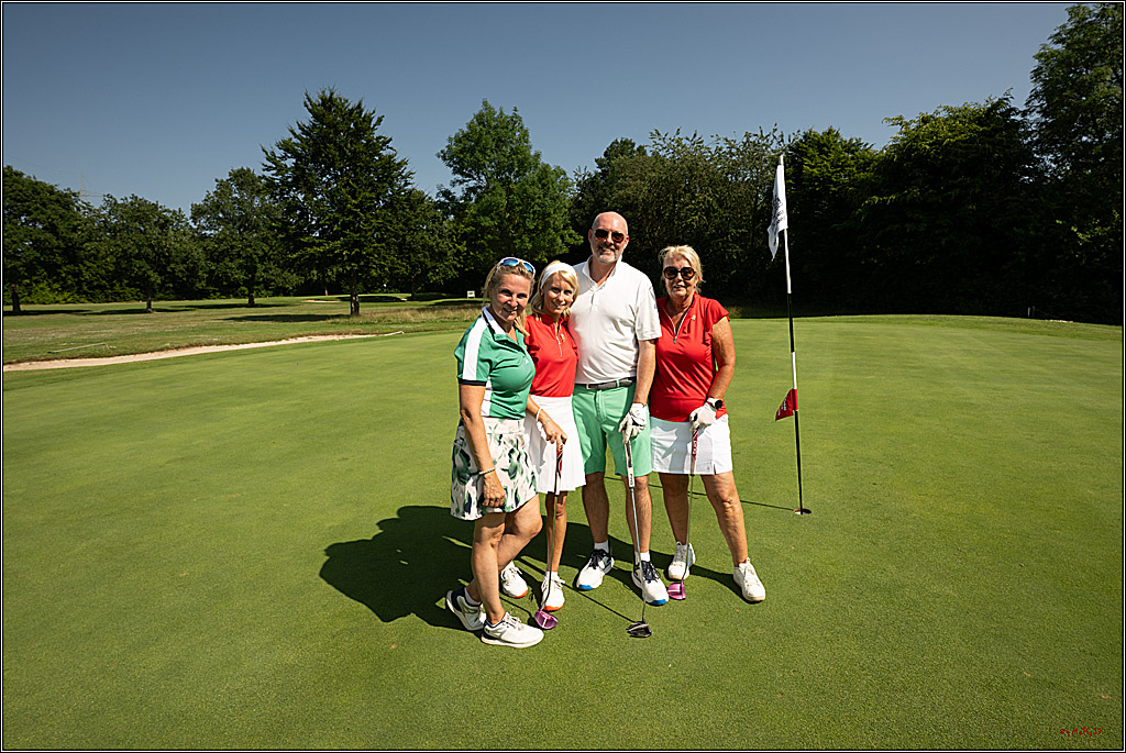 9. Konfetti Kapp 21. Juni 2025, 21.06.2025