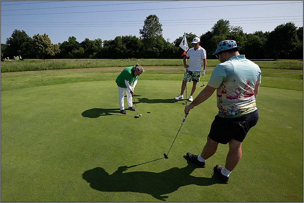 9. Konfetti Kapp 21. Juni 2025, 21.06.2025