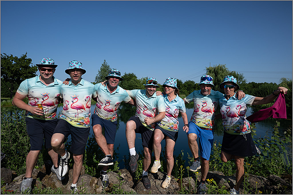 9. Konfetti Kapp 21. Juni 2025, 21.06.2025