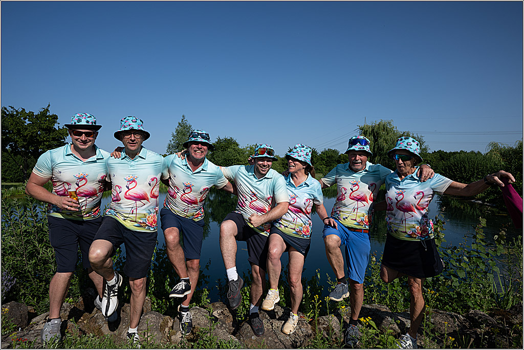 9. Konfetti Kapp 21. Juni 2025, 21.06.2025