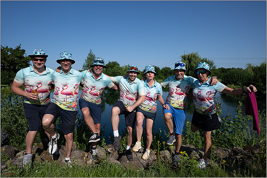 9. Konfetti Kapp 21. Juni 2025, 21.06.2025