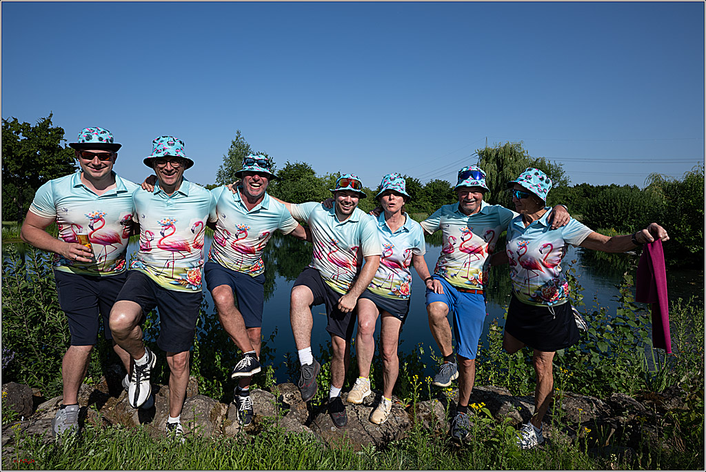 9. Konfetti Kapp 21. Juni 2025, 21.06.2025