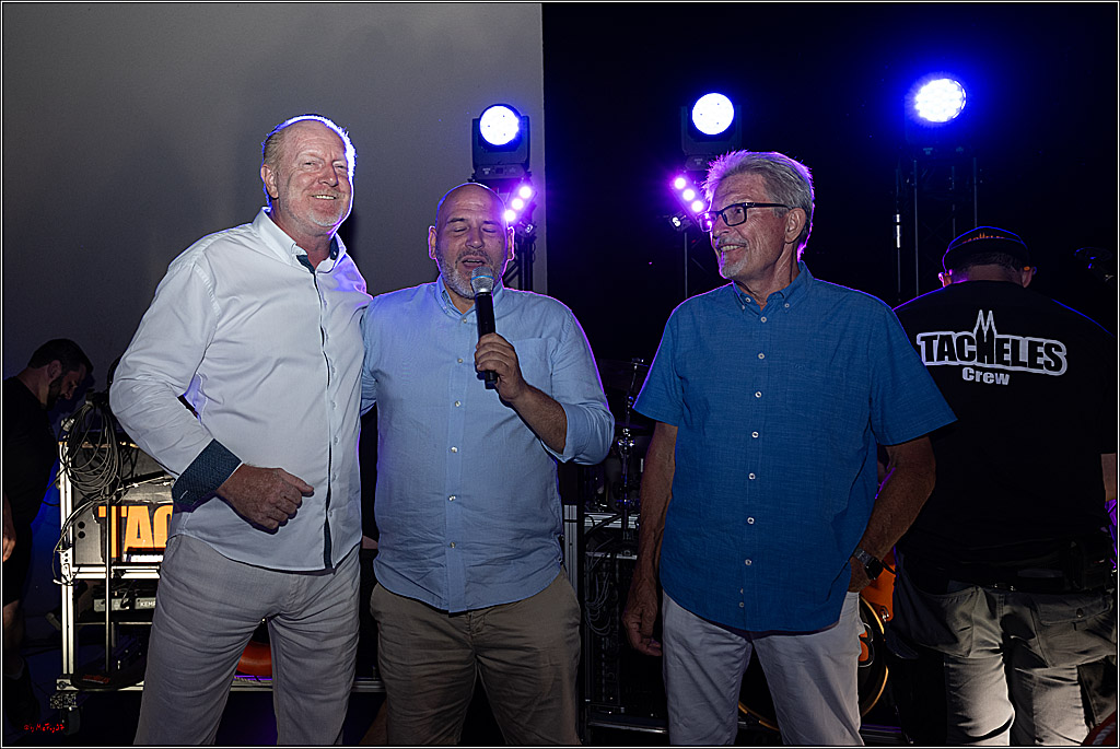 9. Konfetti Kapp 21. Juni 2025, 21.06.2025