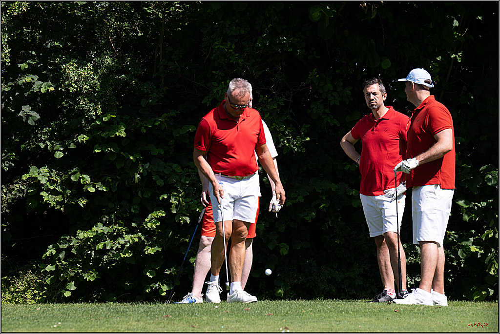 9. Konfetti Kapp 21. Juni 2025, 21.06.2025