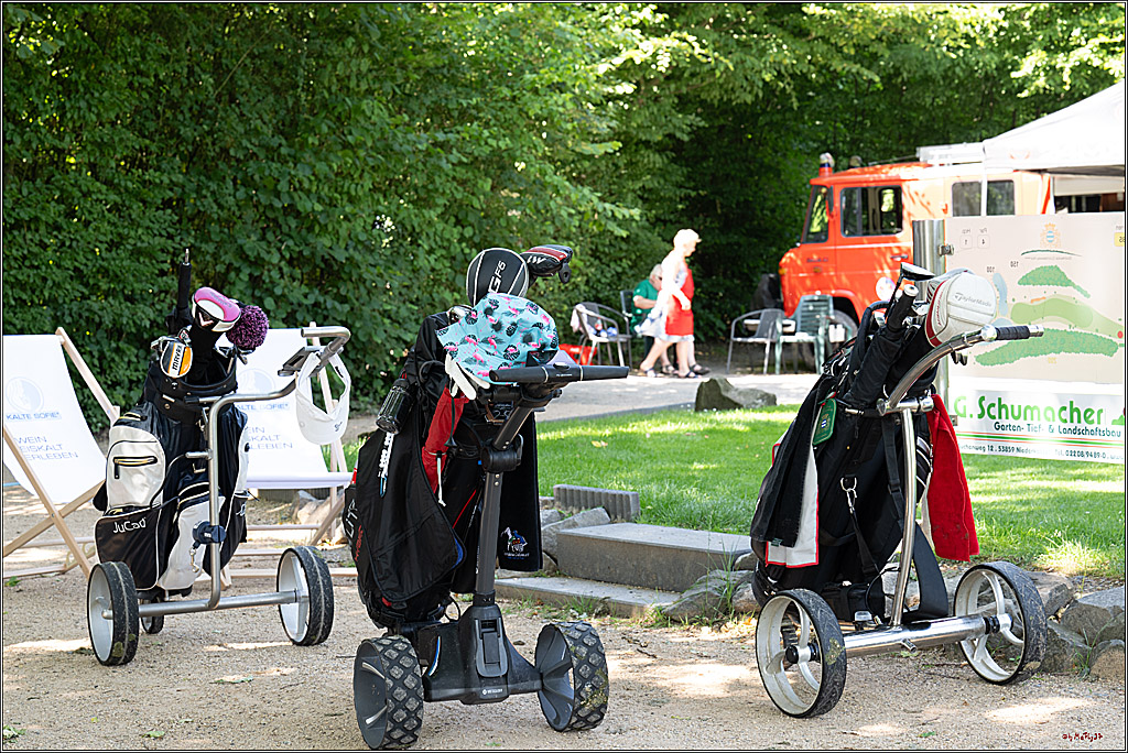 9. Konfetti Kapp 21. Juni 2025, 21.06.2025