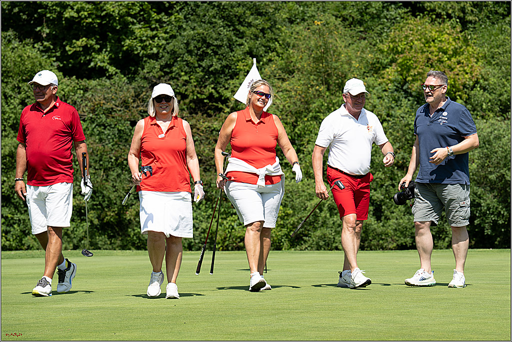 9. Konfetti Kapp 21. Juni 2025, 21.06.2025