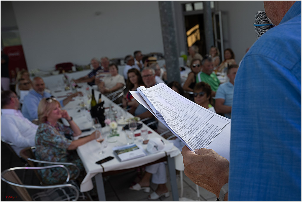 9. Konfetti Kapp 21. Juni 2025, 21.06.2025