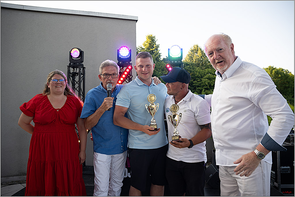 9. Konfetti Kapp 21. Juni 2025, 21.06.2025