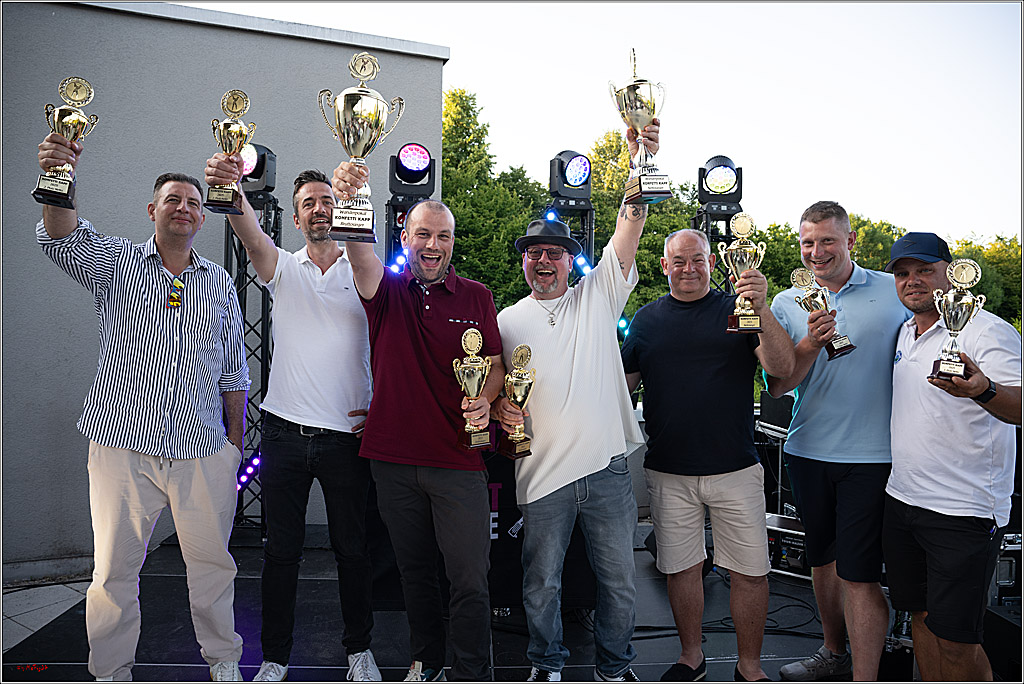 9. Konfetti Kapp 21. Juni 2025, 21.06.2025