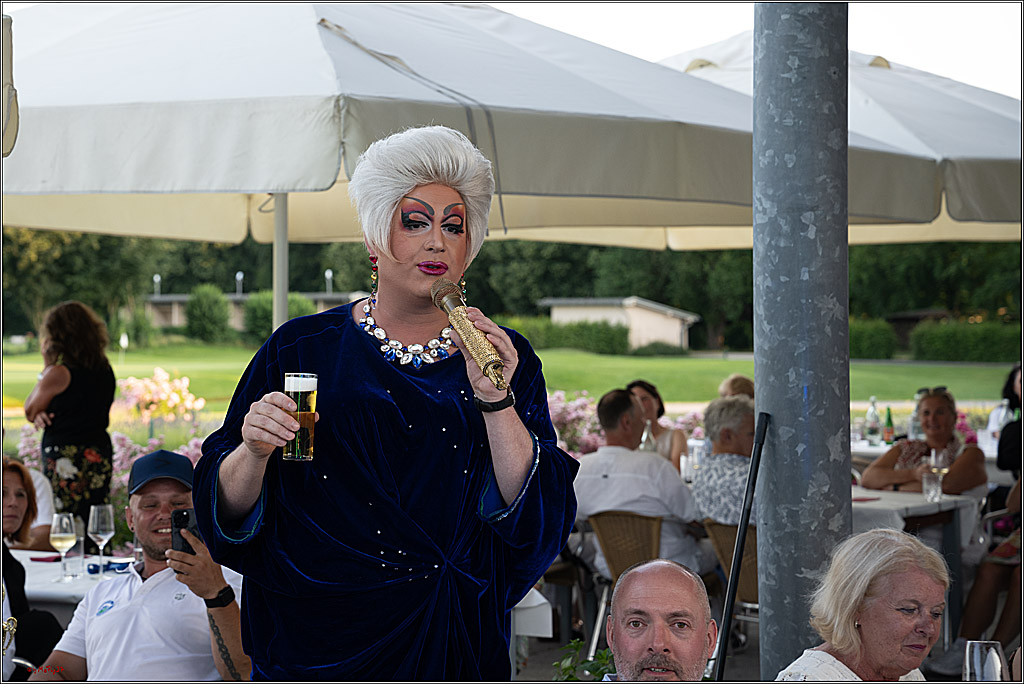 9. Konfetti Kapp 21. Juni 2025, 21.06.2025