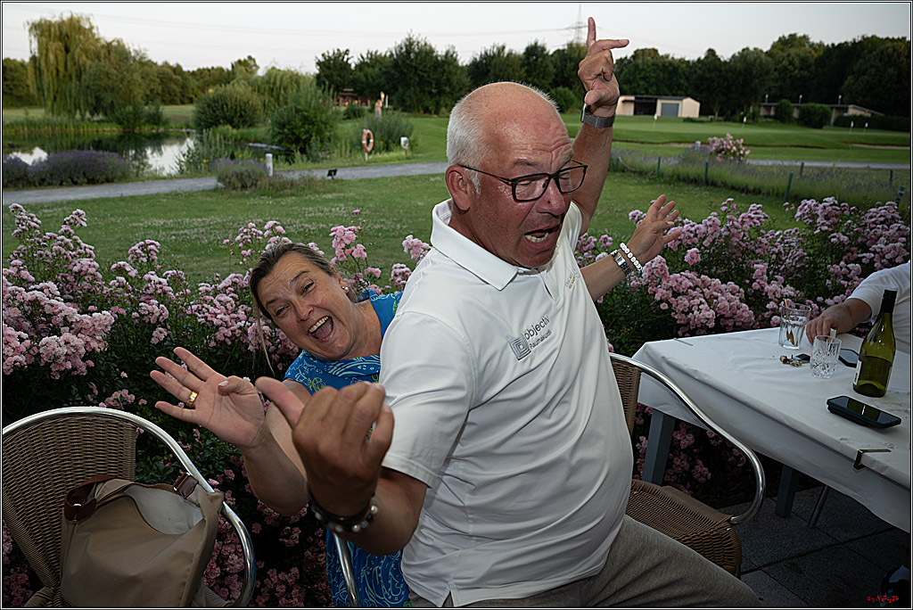 9. Konfetti Kapp 21. Juni 2025, 21.06.2025