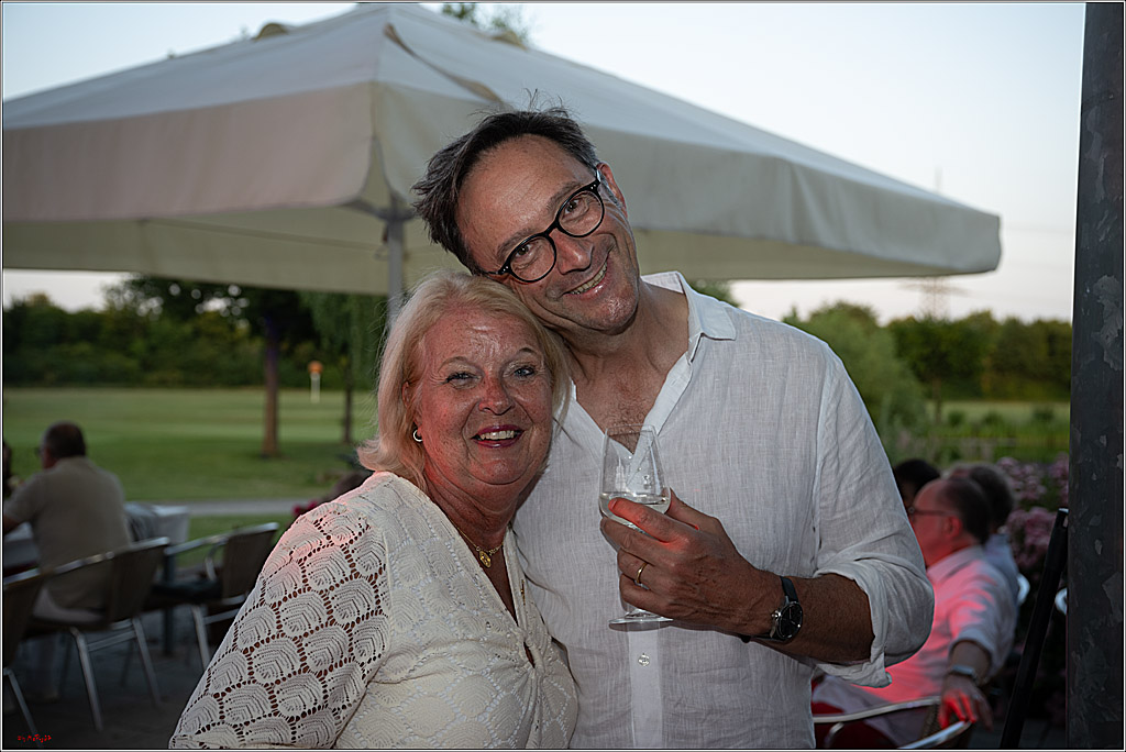 9. Konfetti Kapp 21. Juni 2025, 21.06.2025