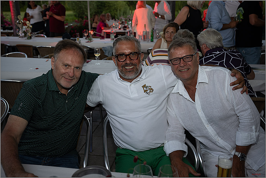 9. Konfetti Kapp 21. Juni 2025, 21.06.2025