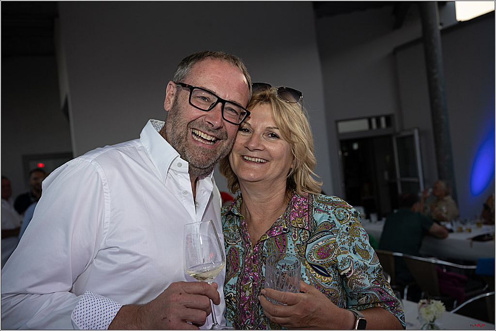 9. Konfetti Kapp 21. Juni 2025, 21.06.2025