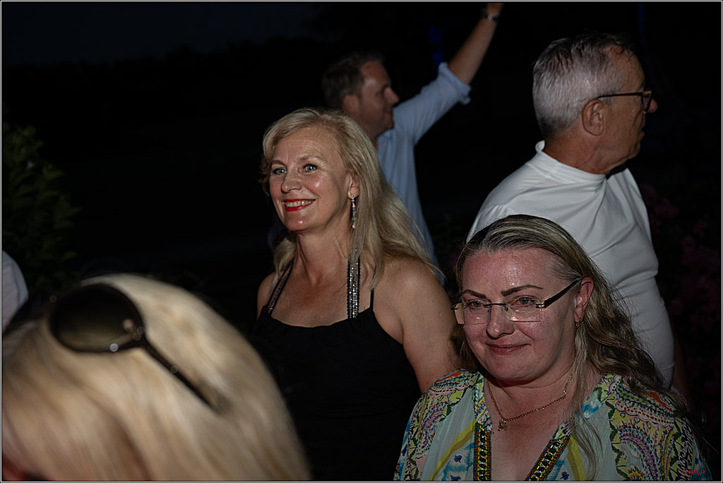 9. Konfetti Kapp 21. Juni 2025, 21.06.2025