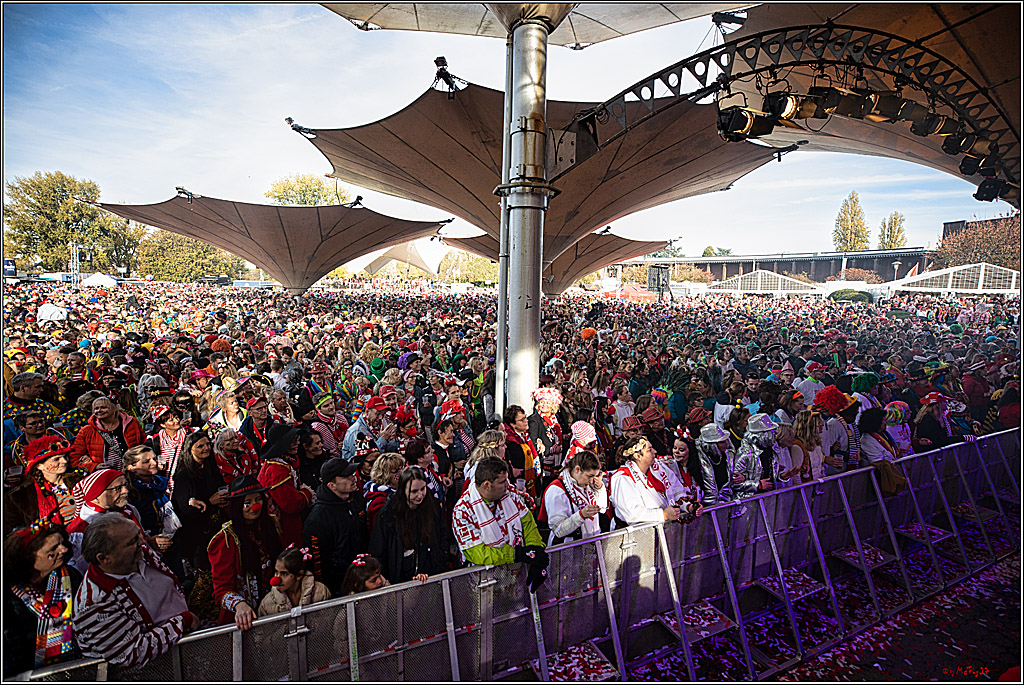 Die GROSSE von 1823 - 11.11. - , 11.11.2022