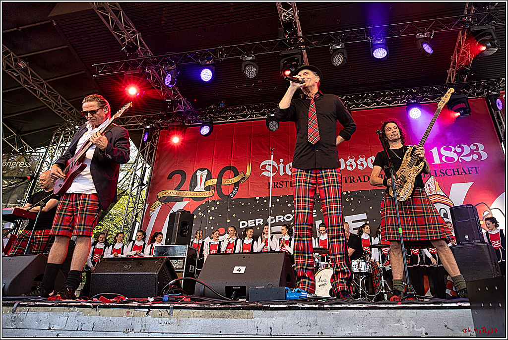 Die GROSSE von 1823 - 11.11. - , 11.11.2022