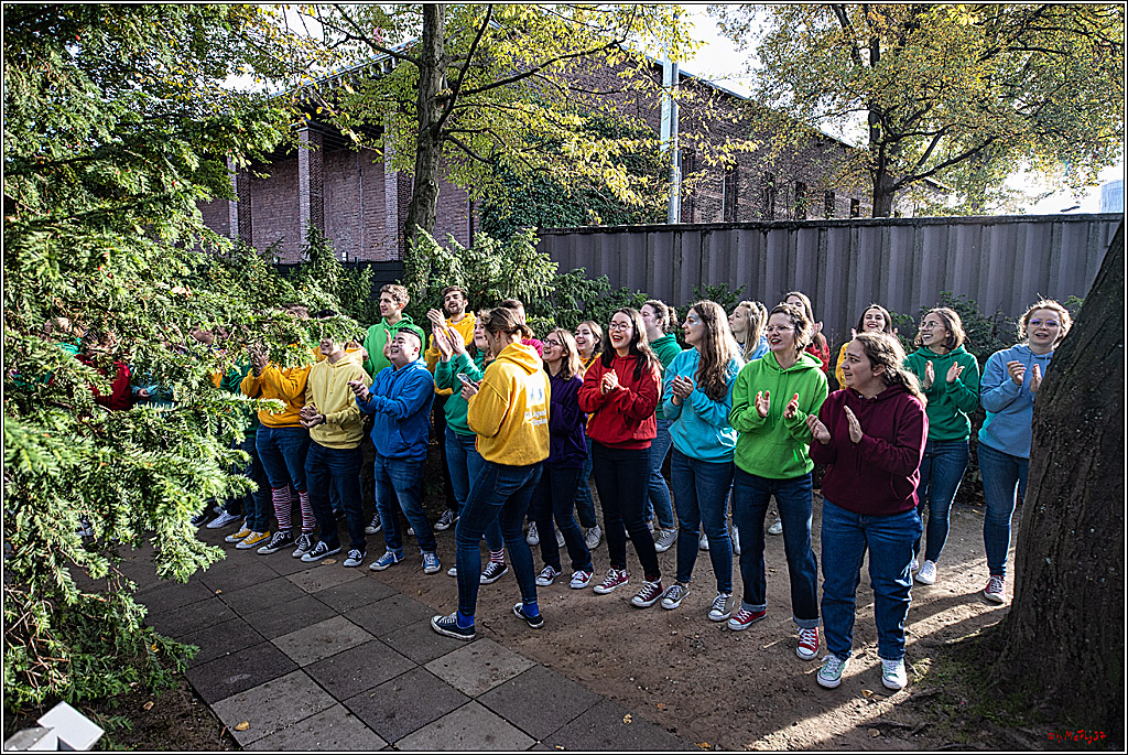 Die GROSSE von 1823 - 11.11. - , 11.11.2022