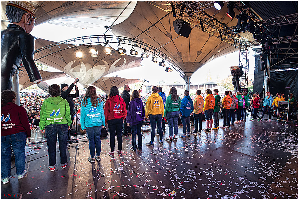 Die GROSSE von 1823 - 11.11. - , 11.11.2022