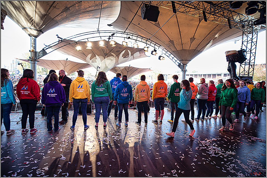 Die GROSSE von 1823 - 11.11. - , 11.11.2022