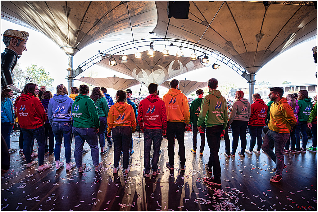 Die GROSSE von 1823 - 11.11. - , 11.11.2022