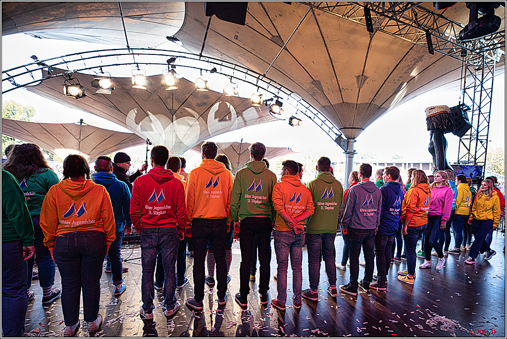 Die GROSSE von 1823 - 11.11. - , 11.11.2022