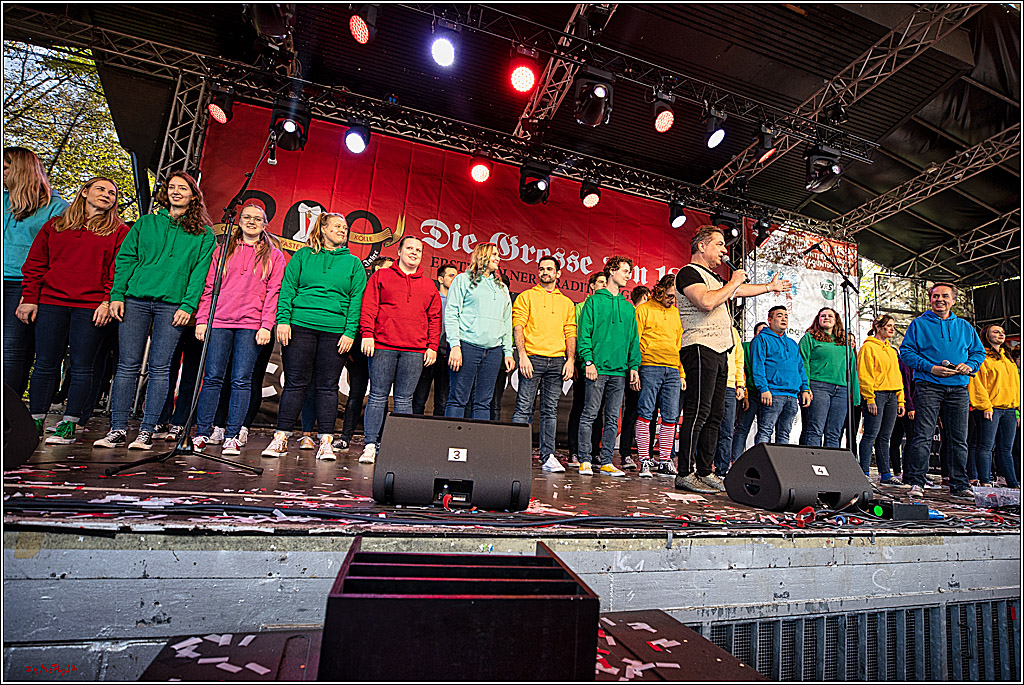 Die GROSSE von 1823 - 11.11. - , 11.11.2022