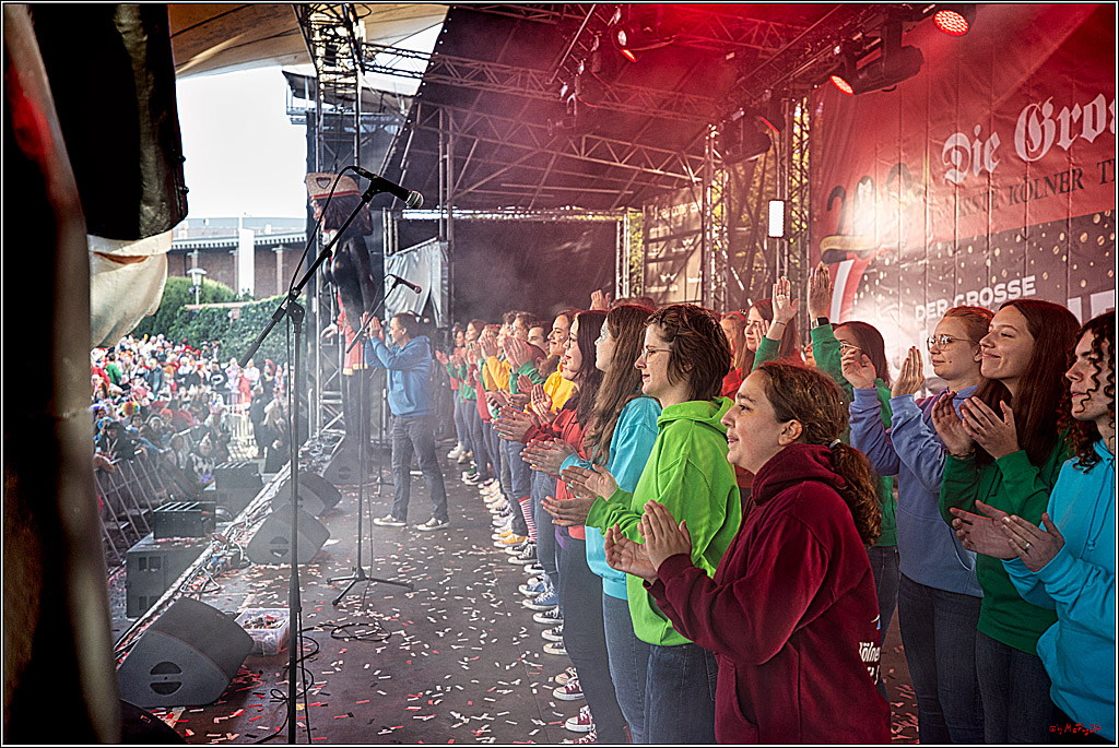 Die GROSSE von 1823 - 11.11. - , 11.11.2022