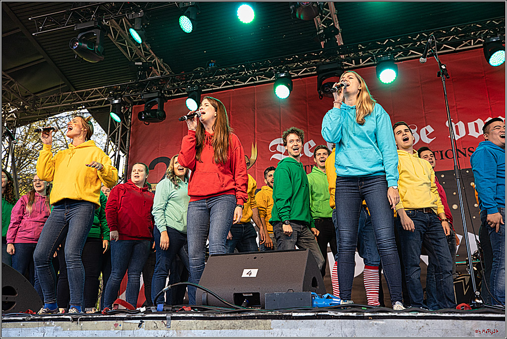 Die GROSSE von 1823 - 11.11. - , 11.11.2022