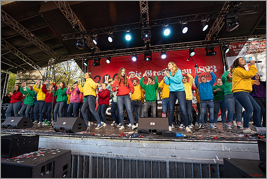 Die GROSSE von 1823 - 11.11. - , 11.11.2022