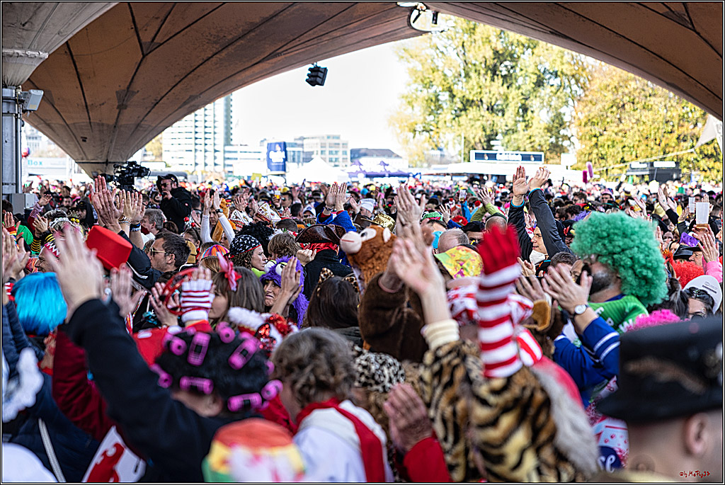 Die GROSSE von 1823 - 11.11. - , 11.11.2022